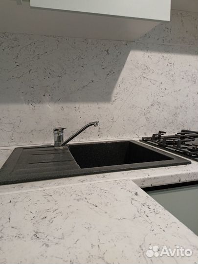 Кухня под ключ