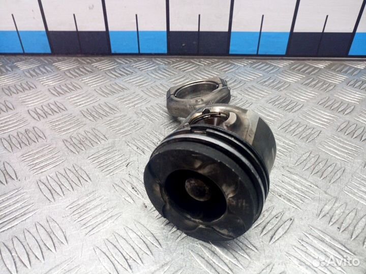 Поршень Citroen Jumpy (Dispatch) 2 2007 0628V0