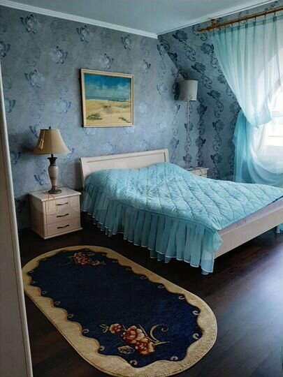 Дом 200 м² на участке 10 сот.