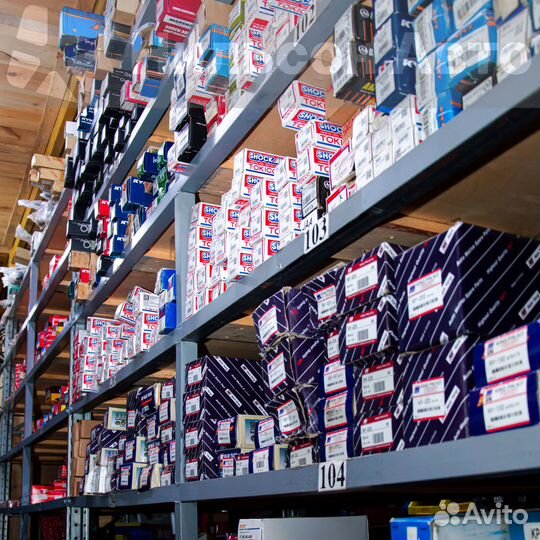 Поводок дворника isuzu ELF, левый, JMC