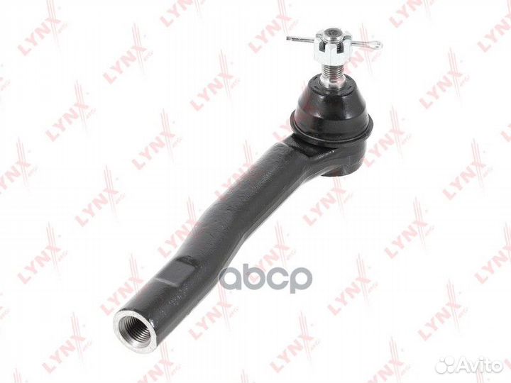 Наконечник рулевой тяги лев C4404L lynxauto