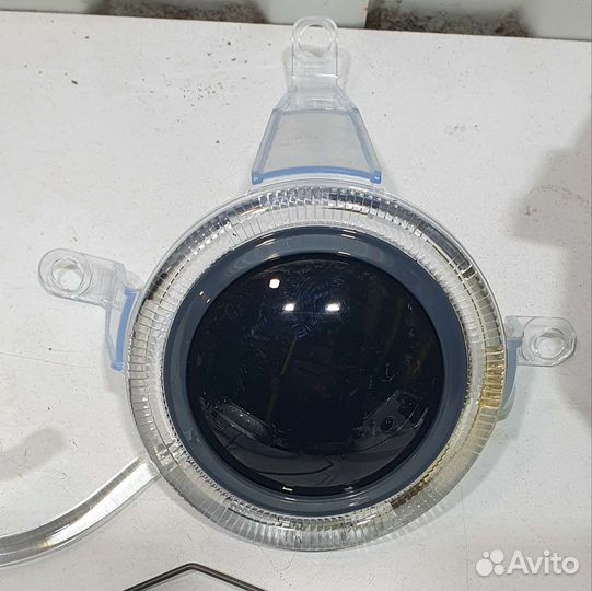 Фара правая BMW X6 E71 по запчастям