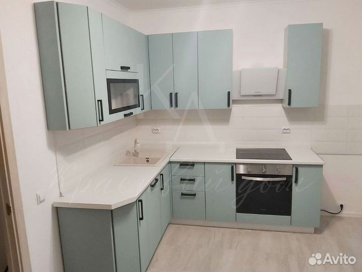 Новый кухонный гарнитур в наличии