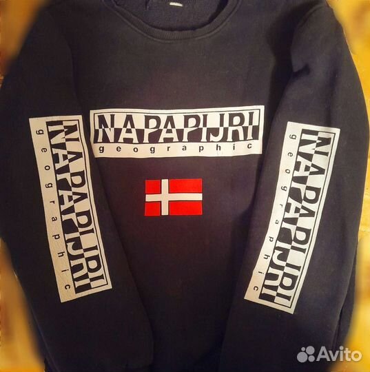 Кофта подростковая