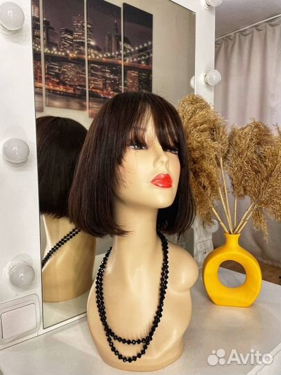 Парик женский
