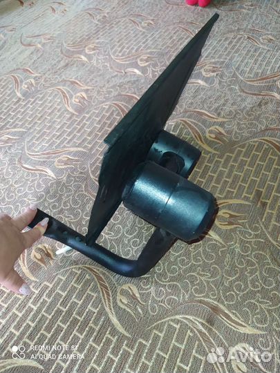 Держатель настенный