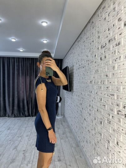 Платье sassofono