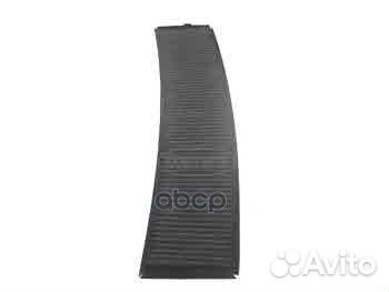 Фильтр салона угольный LAK102 Mahle/Knecht