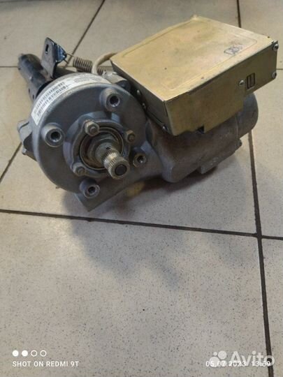 Эур Электро усилитель руля Ваз LADA Kalina 1 21114