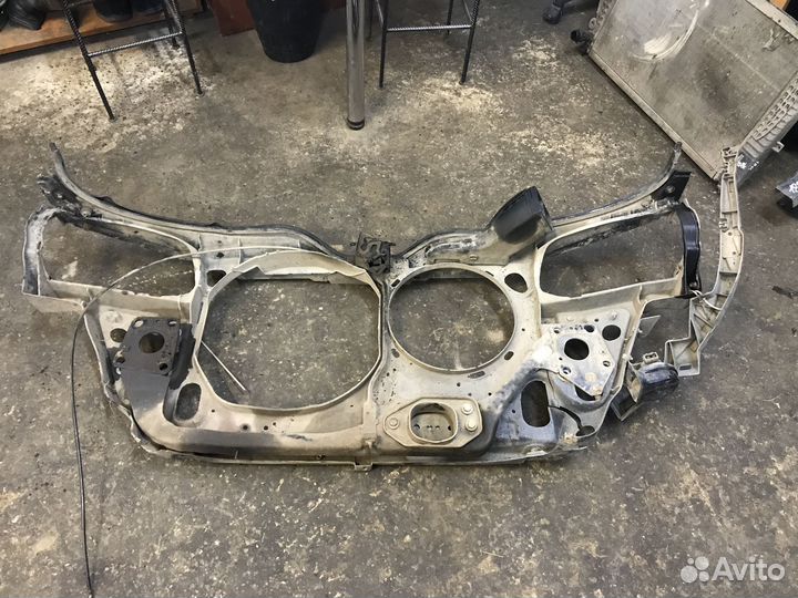 Телевизор VW Passat B5