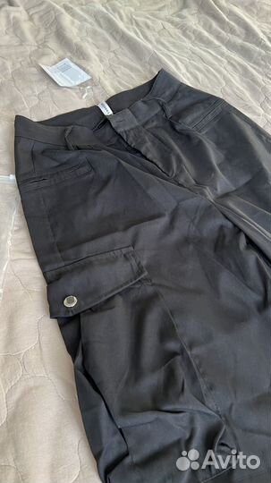 Брюки размер М