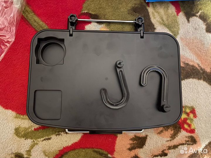 Столик автомобильный многофункциональный