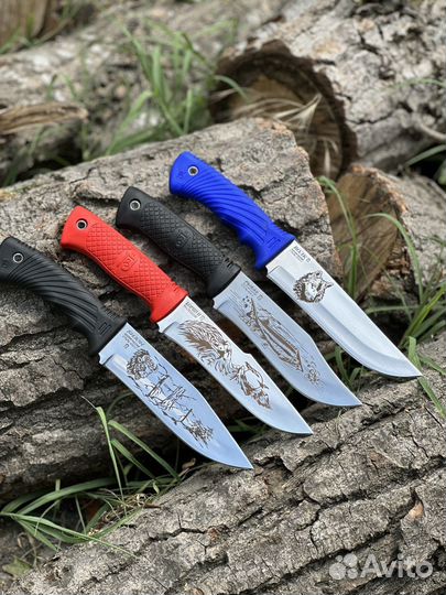 Кизлярские ножи