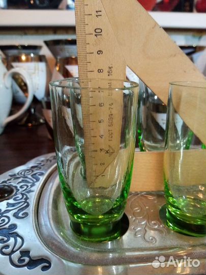 Винтаж. СССР. 70х