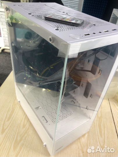 Игровой пк