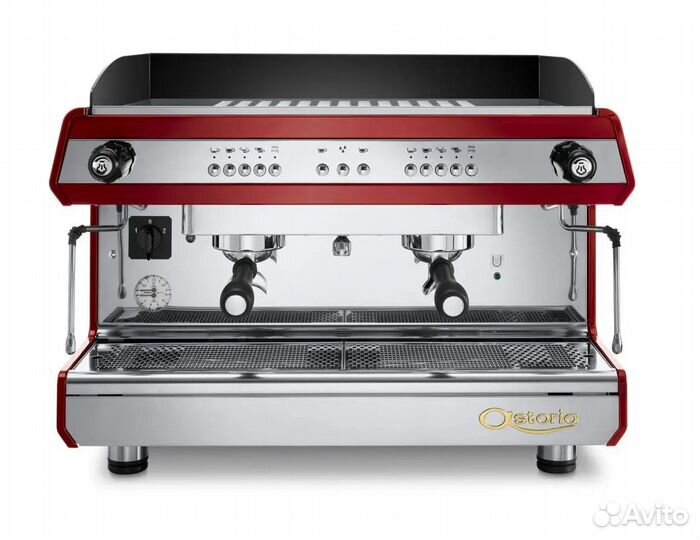 Кофемашина Astoria Tanya 2GR