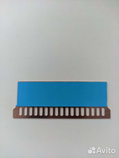 Радиатор охлаждения озу для ноутбука