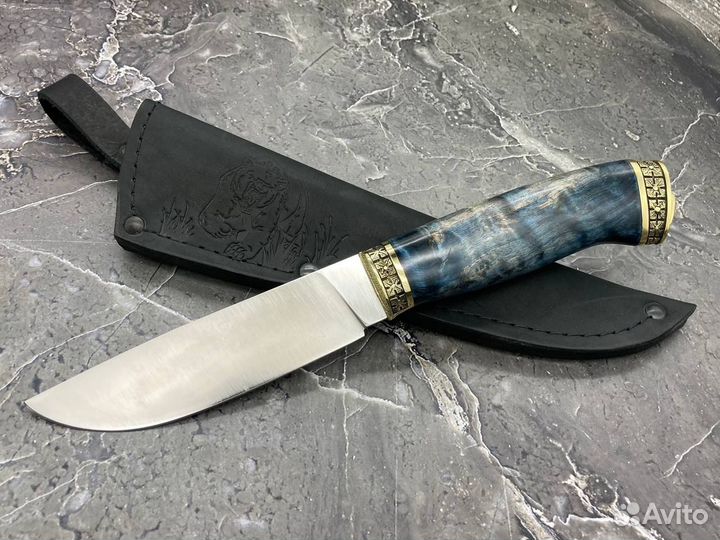 Нож-топор-производитель