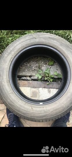 Yokohama Geolandar G91 225/65 R17