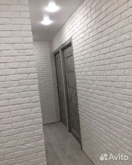 Декоративный кирпич. Декоративный камень