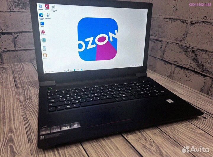Lenovo v310 Core i5/Full HD