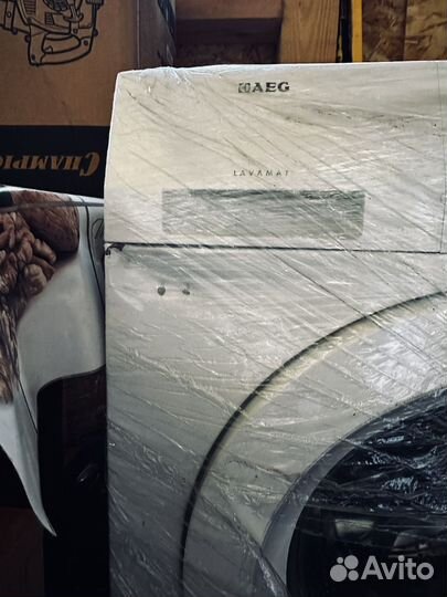 Стиральная машина