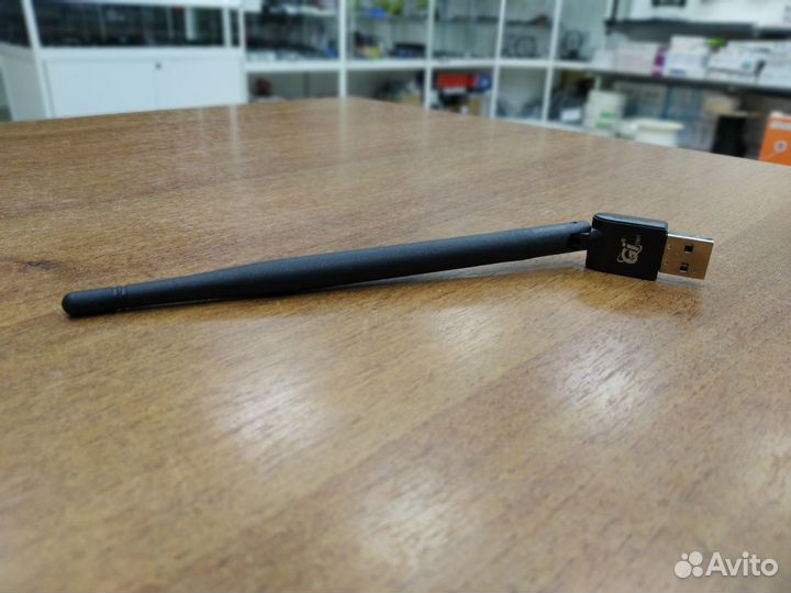 Wifi USB адаптер