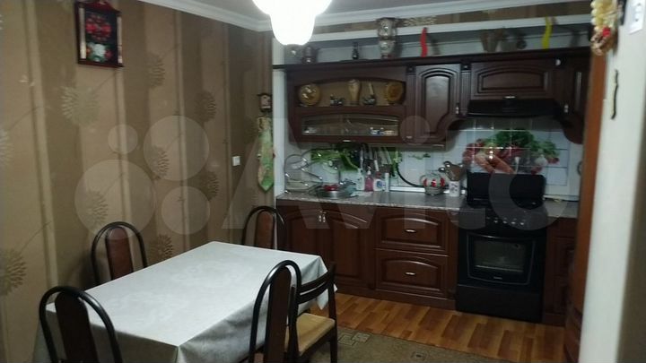 Дом 150 м² на участке 1 сот.