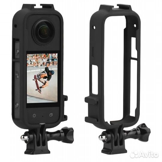 Защитная рамка insta360 one x2 / insta360 one x3