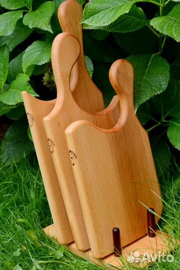 Кухонная доска