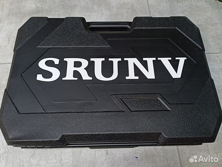 Ручные 131 предмет VL