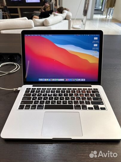 Apple MacBook Pro 2014 13