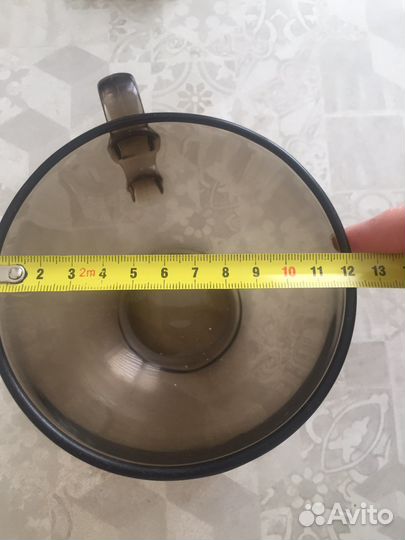 Кружка большая