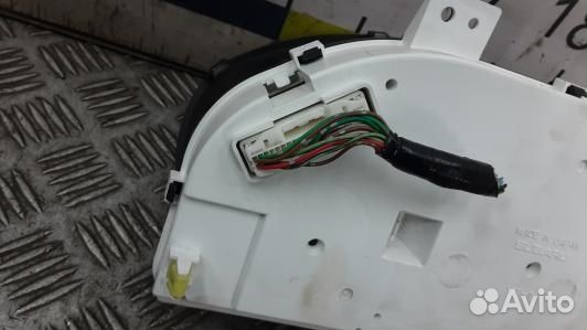 Щиток приборов subaru impreza 3 (KMA03IT01)