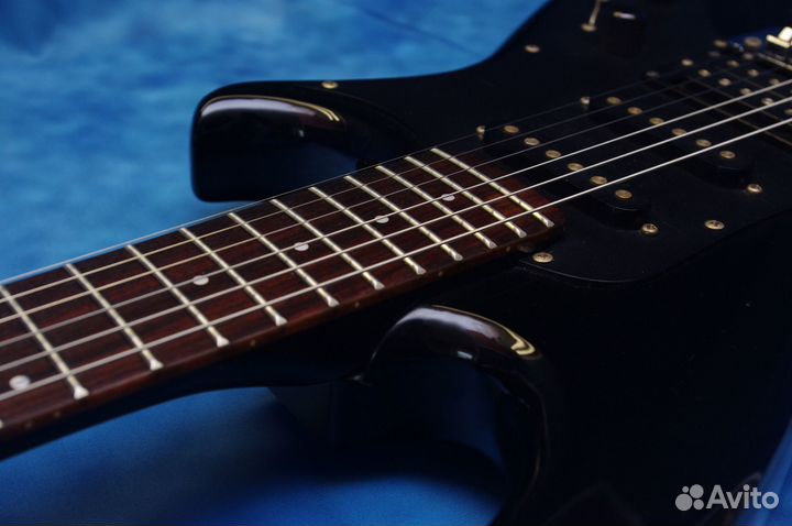 Электрогитара Aria Pro 2 RS Wildcat. Japan