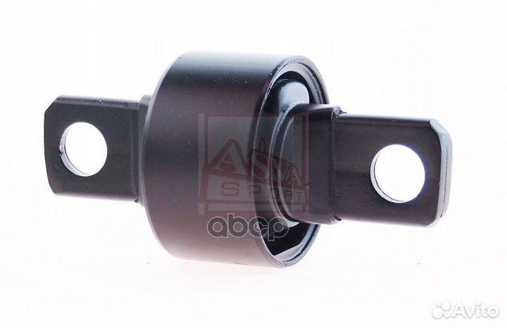 Сайлентблок 0501111 asva