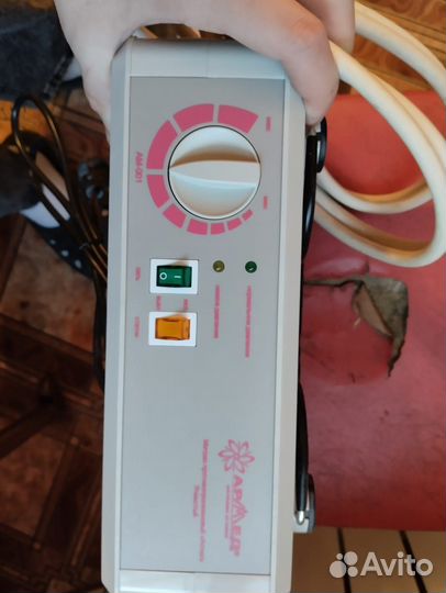 Противопролежневый матрас