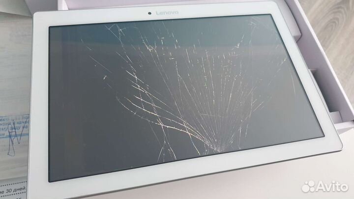 Lenovo TAB2 A10-30 (под ремонт)