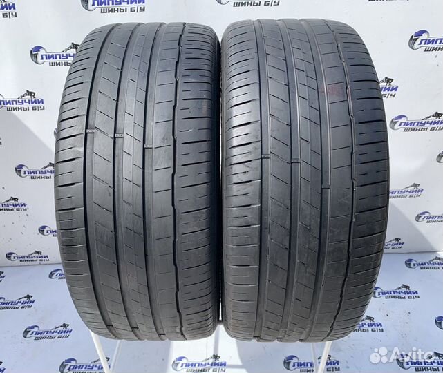 Hankook Ventus S1 Evo 3 K127 285/45 R21 113Y