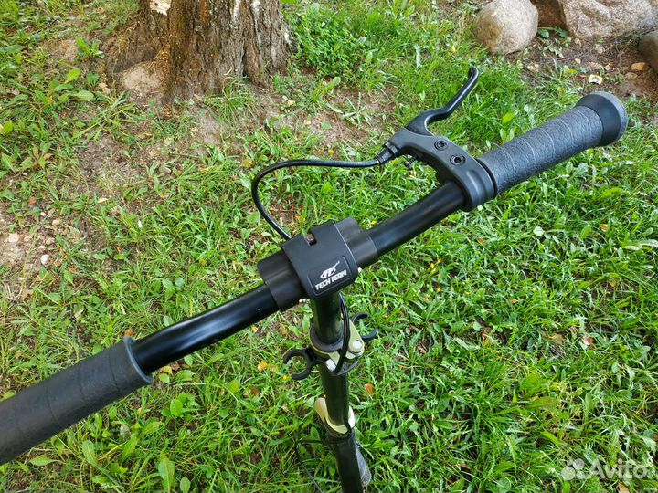 Самокат Tech Team 210R