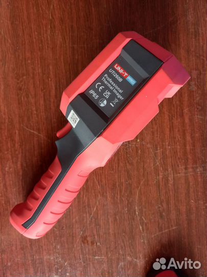 Тепловизор UNi-T UTi260b