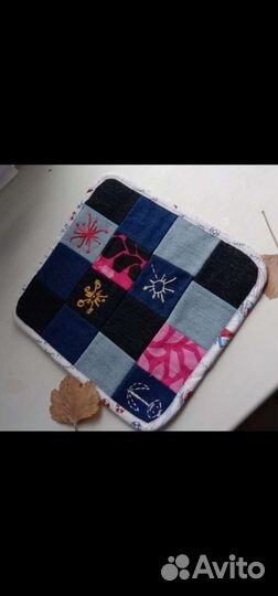 Подложки под горячее