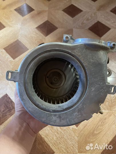 Вентилятор от элекрического котла Ariston