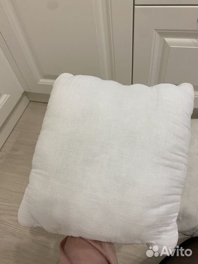 Бортики в детскую кроватку