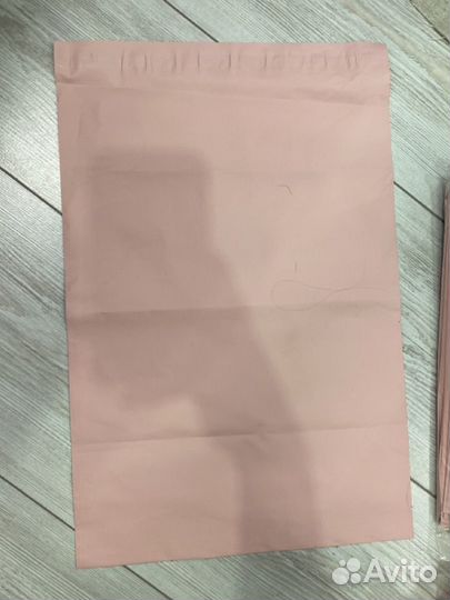 Курьерские пакеты оптом