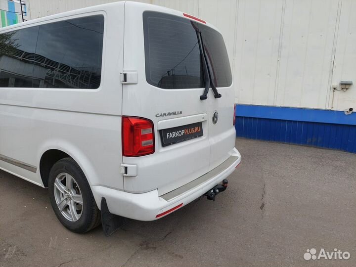 Фаркоп bosal volkswagen Transporter T5 2003–2015