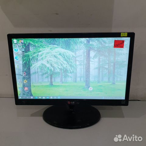 Мониторы на запчасти/восстановление