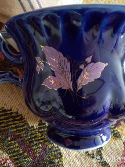 Чайные чашки