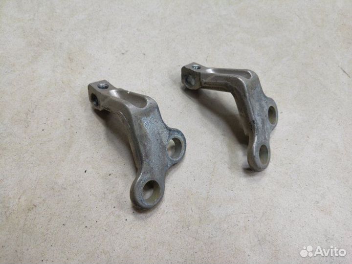 Петля двери передняя левая Jaguar X-Type X400 2.1