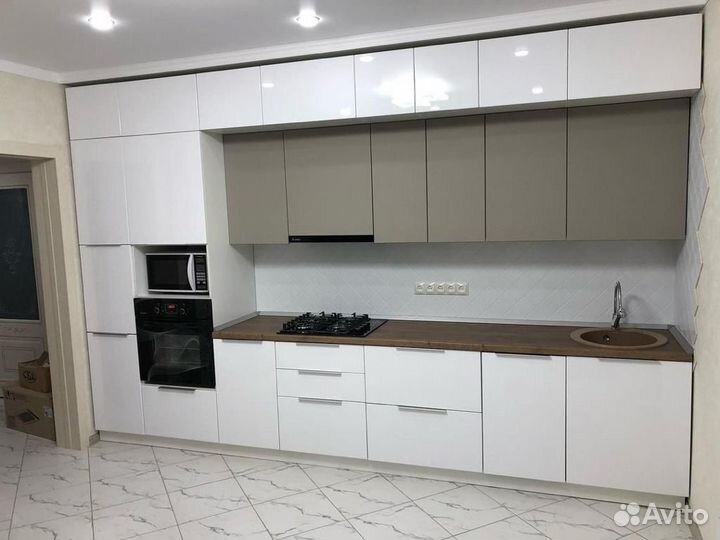 Цех по изготовлению кухни, шкафов качественно